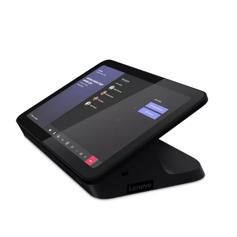 Lenovo ThinkSmart One Microsoft Team Rooms videokonverentsisüsteem Ethernet LAN