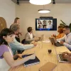 HP Poly Studio V52 USB Video Bar