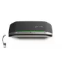 HP Poly Sync 20-M kõlaritelefon USB-C/A adapteriga, must, Windows 10, Windows 11, MacOS, 20 h, CCC, CB, EAC, RoHS, BIS, Federal Communications Commission (FCC), CE, BSMI, 34 mm