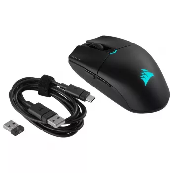 Mänguhiir Corsair KATAR ELITE Wireless