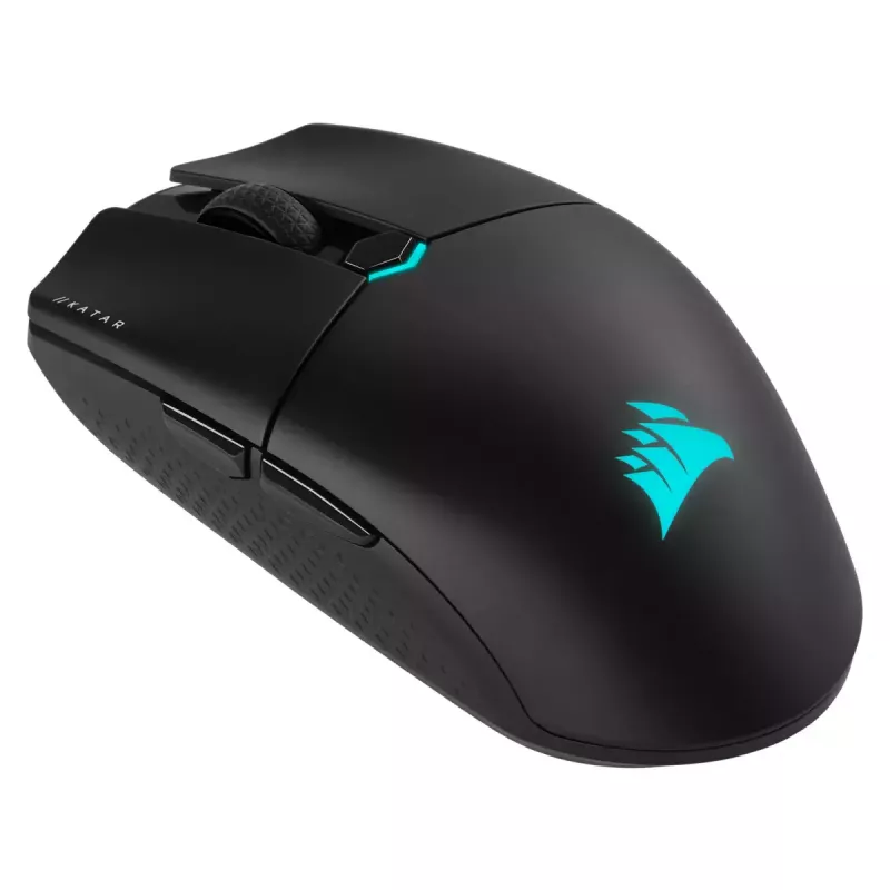 Mänguhiir Corsair KATAR ELITE Wireless
