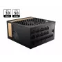 MSI MEG AI1300P PCIE5 toiteplokk 1300 W 24-pin ATX ATX Must
