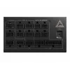 MSI MEG AI1300P PCIE5 toiteplokk 1300 W 24-pin ATX ATX Must