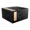 MSI MEG AI1300P PCIE5 toiteplokk 1300 W 24-pin ATX ATX Must