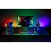 Razer MustWidow V4 Pro klaviatuur mängurile USB QWERTY US International must mehaaniline RGB LED