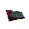 Razer MustWidow V4 Pro klaviatuur mängurile USB QWERTY US International must mehaaniline RGB LED