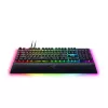 Razer MustWidow V4 Pro klaviatuur mängurile USB QWERTY US International must mehaaniline RGB LED