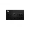 MSI MAG A650GL toiteplokk 650 W 20+4 pin ATX ATX Must