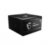 MSI MAG A650GL toiteplokk 650 W 20+4 pin ATX ATX Must