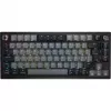 Mehaaniline mänguklaviatuur Corsair K65 PLUS WIRELESS RGB, juhtmevaba, USB, must