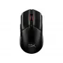 HyperX Pulsefire Haste 2 Core Wls - mänguhiir (Musta/ Must)