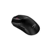HyperX Pulsefire Haste 2 Core Wls - mänguhiir (Musta/ Must)