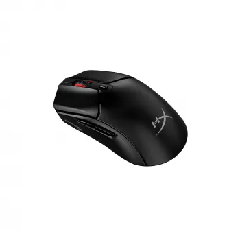 HyperX Pulsefire Haste 2 Core Wls - mänguhiir (Musta/ Must)