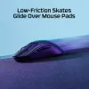 HyperX Pulsefire Haste 2 Core Wls - mänguhiir (Musta/ Must)