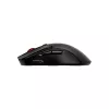 HyperX Pulsefire Haste 2 Core Wls - mänguhiir (Musta/ Must)