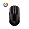 HyperX Pulsefire Haste 2 Core Wls - mänguhiir (Musta/ Must)