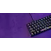 Corsair K65 PRO MINI klaviatuur mängimiseks USB QWERTY inglise must 65% RGB