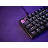 Corsair K65 PRO MINI klaviatuur mängimiseks USB QWERTY inglise must 65% RGB
