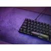 Corsair K65 PRO MINI klaviatuur mängimiseks USB QWERTY inglise must 65% RGB