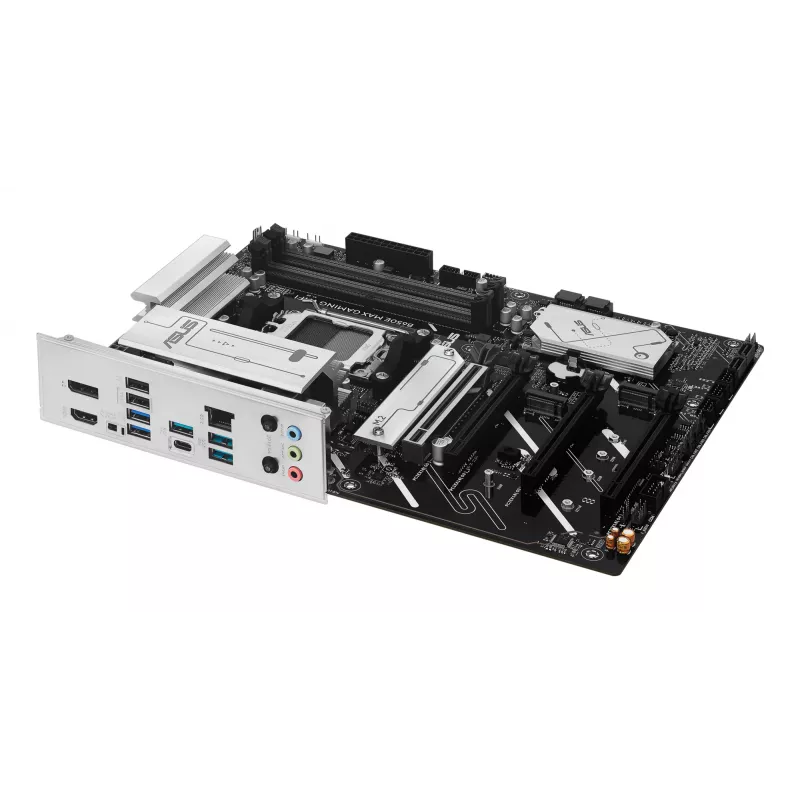 ASUS B650E MAX GAMING WIFI AMD B650 Socket AM5 ATX