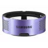 Samsung VS15A6031R4/GE pulkpuhasti/elektrihari Aku Kuiv Tsükloniline Kotita 0,8 L 410 W Must, Lilla
