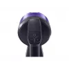 Samsung VS15A6031R4/GE pulkpuhasti/elektrihari Aku Kuiv Tsükloniline Kotita 0,8 L 410 W Must, Lilla