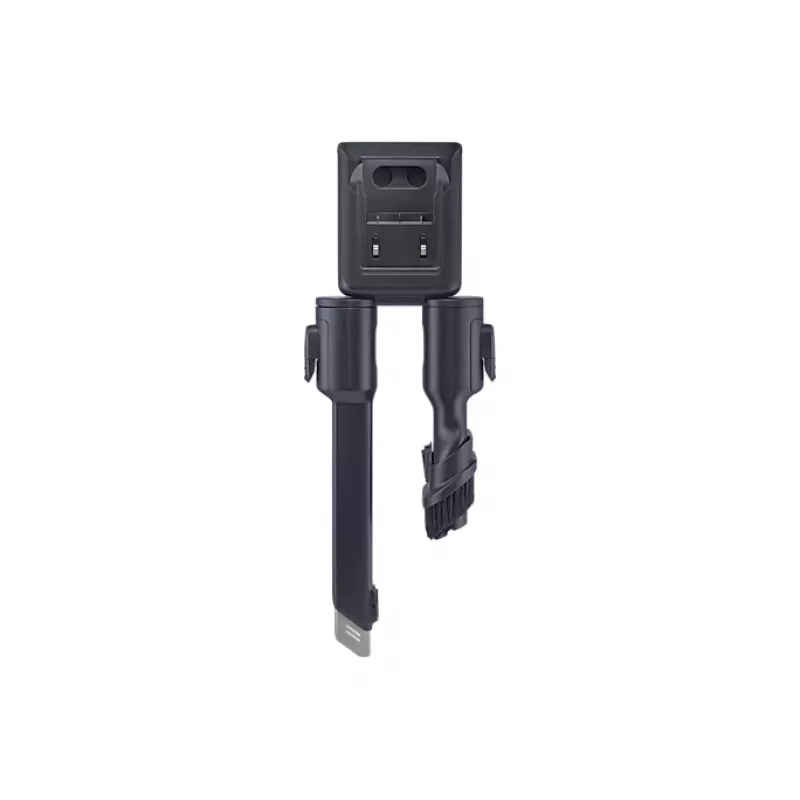 Samsung VS15A6031R4/GE pulkpuhasti/elektrihari Aku Kuiv Tsükloniline Kotita 0,8 L 410 W Must, Lilla