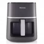 Hisense HAF1900D fritüür Üksik 7 L 1800 W Kuumaõhufritüür Must