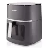 Hisense HAF1900D fritüür Üksik 7 L 1800 W Kuumaõhufritüür Must