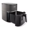 Hisense HAF1900D fritüür Üksik 7 L 1800 W Kuumaõhufritüür Must