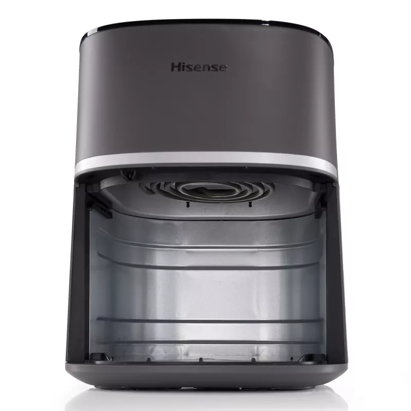 Hisense HAF1900D fritüür Üksik 7 L 1800 W Kuumaõhufritüür Must