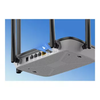Ruuter Teltonika RMSDT101G150 150 GB andmeid RMS Connecti ja VPN-i jaoks
