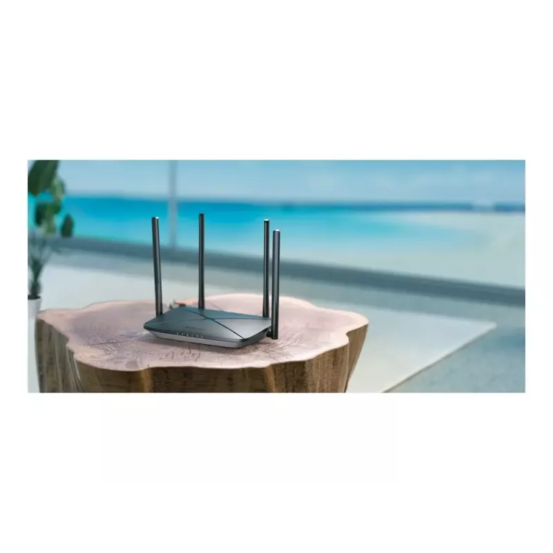 Ruuter Teltonika RMSDT101G150 150 GB andmeid RMS Connecti ja VPN-i jaoks