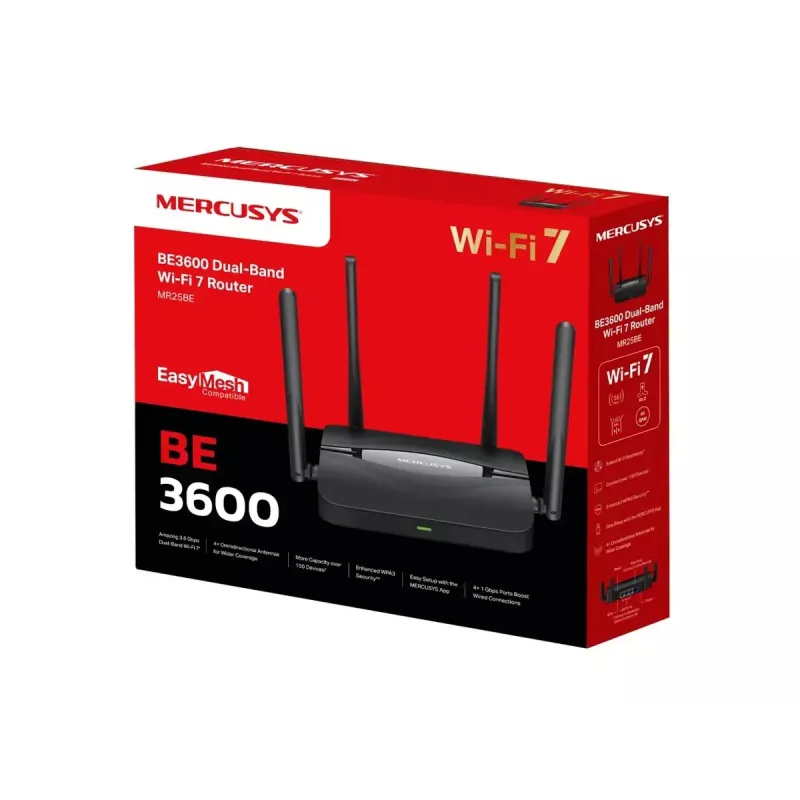 Ruuter Teltonika RMSDT101G150 150 GB andmeid RMS Connecti ja VPN-i jaoks