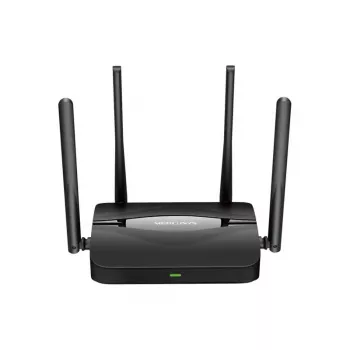 Ruuter Teltonika RMSDT101G150 150 GB andmeid RMS Connecti ja VPN-i jaoks