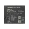 GPS-seade Teltonika FMB110 autole must tolmukindel 0,128 GB
