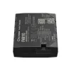 GPS-seade Teltonika FMB110 autole must tolmukindel 0,128 GB