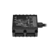 GPS Tracker Teltonika FMB204 Universaalne Must Üks SIM 1800 mAh