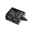 GPS Tracker Teltonika FMB204 Universaalne Must Üks SIM 1800 mAh