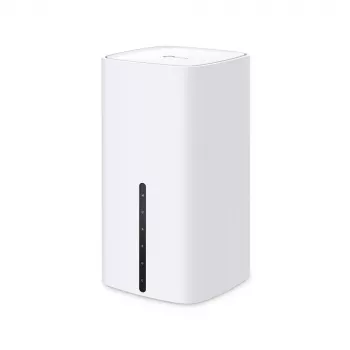 TP-Link Archer NX210 traadita ruuter Gigabit Ethernet Kaheribaline (2,4 GHz / 5 GHz) 5G Valge