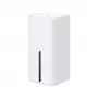 TP-Link Archer NX210 traadita ruuter Gigabit Ethernet Kaheribaline (2,4 GHz / 5 GHz) 5G Valge