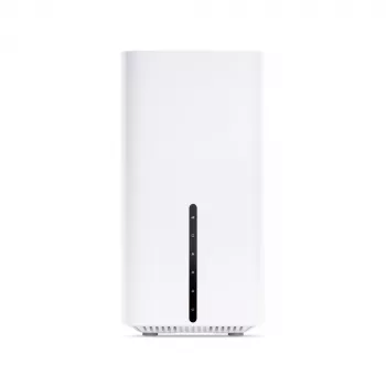 TP-Link Archer NX210 traadita ruuter Gigabit Ethernet Kaheribaline (2,4 GHz / 5 GHz) 5G Valge