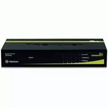 Haldamata kommutaator Trendnet TEG-S50G
