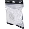 Võrgukaabel Sandberg UTP Cat6 10m RJ-45 Valge