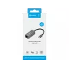 Võrguadapter Sandberg USB-C Gigabit 136-04