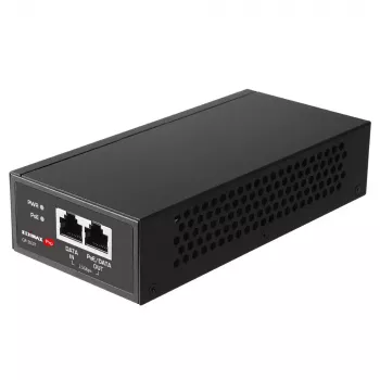 PoE-adapter Edimax GP-203IT 2,5 Gigabit Ethernet 90W