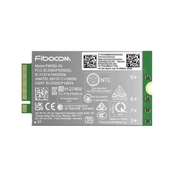 HP 5G Sub-6 Cat 19 WWAN liidesekaardid/adapter