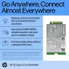 HP 5G Sub-6 Cat 19 WWAN liidesekaardid/adapter