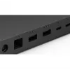 Dokkimisjaam Microsoft Surface Thunderbolt 4 Dock juhtmega must T8I-00003