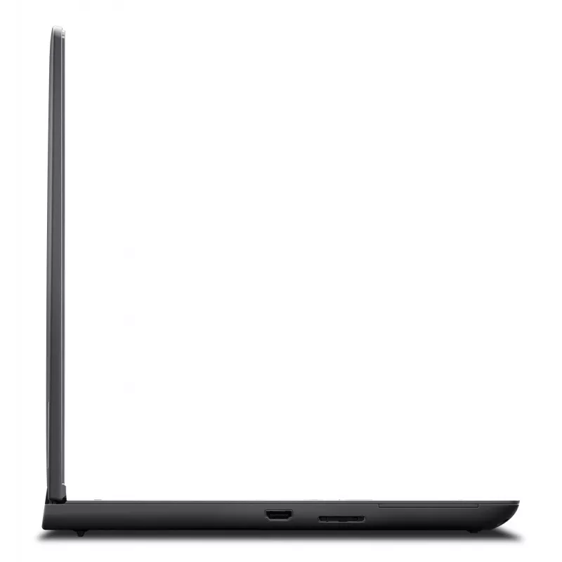 Lenovo ThinkPad P16v Gen 2 (Intel) Intel Core Ultra 7 165H Mobiilne tööjaam 40,6 cm (16 tolli) WUXGA 32 GB DDR5-SDRAM 1 TB SSD NVIDIA RTX 2000 Ada Wi-Fi 6E (802.11ax) Windows 11 Pro Inglise Must